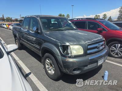 2005 Toyota Tundra SR5 Crew Cab Medium Bed - zdjęcie 3 z 71 - miniatura