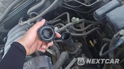 2005 Toyota Tundra SR5 Crew Cab Medium Bed - zdjęcie 17 z 71 - miniatura