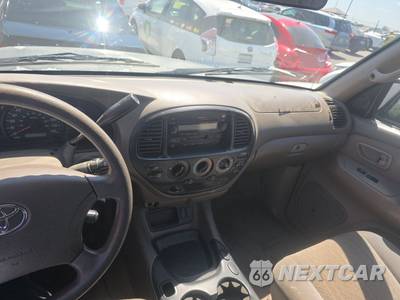 2005 Toyota Tundra SR5 Crew Cab Medium Bed - zdjęcie 11 z 71 - miniatura