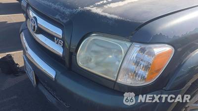 2005 Toyota Tundra SR5 Crew Cab Medium Bed - zdjęcie 62 z 71 - miniatura