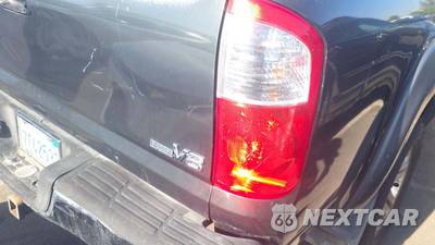 2005 Toyota Tundra SR5 Crew Cab Medium Bed - zdjęcie 71 z 71 - miniatura