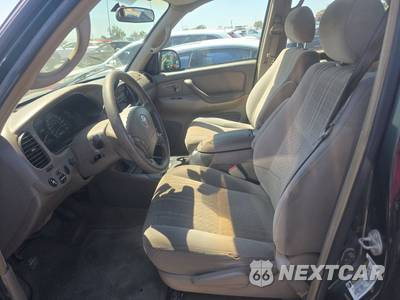 2005 Toyota Tundra SR5 Crew Cab Medium Bed - zdjęcie 7 z 71 - miniatura