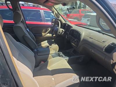 2005 Toyota Tundra SR5 Crew Cab Medium Bed - zdjęcie 8 z 71 - miniatura