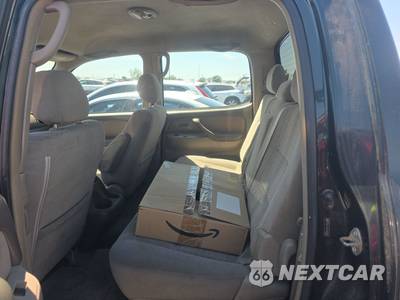 2005 Toyota Tundra SR5 Crew Cab Medium Bed - zdjęcie 13 z 71 - miniatura