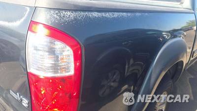 2005 Toyota Tundra SR5 Crew Cab Medium Bed - zdjęcie 28 z 71 - miniatura