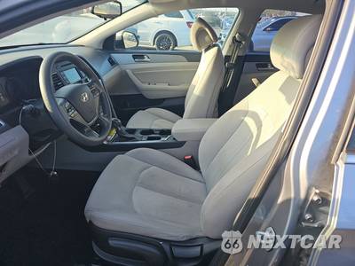 2016 Hyundai Sonata Hybrid SE - zdjęcie 7 z 37 - miniatura