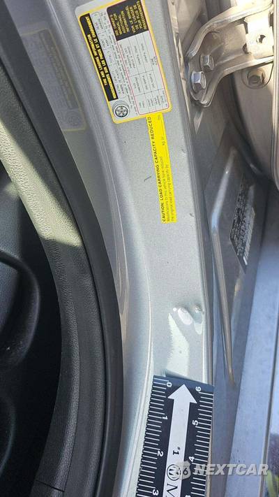 2016 Hyundai Sonata Hybrid SE - zdjęcie 32 z 37 - miniatura
