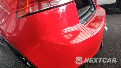 2016 Volkswagen Golf 1.8T SE Hatchback - zdjęcie 24 z 39 - miniatura