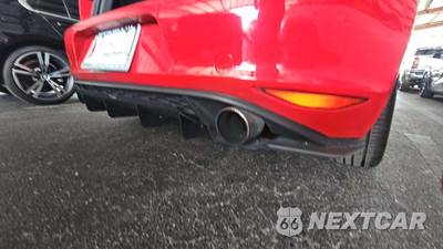 2016 Volkswagen Golf 1.8T SE Hatchback - zdjęcie 25 z 39 - miniatura