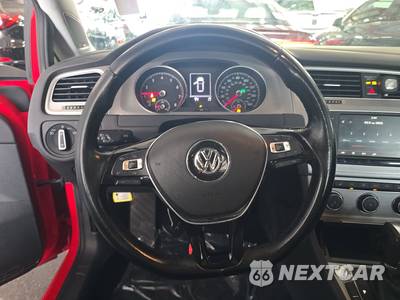 2016 Volkswagen Golf 1.8T SE Hatchback - zdjęcie 10 z 39 - miniatura