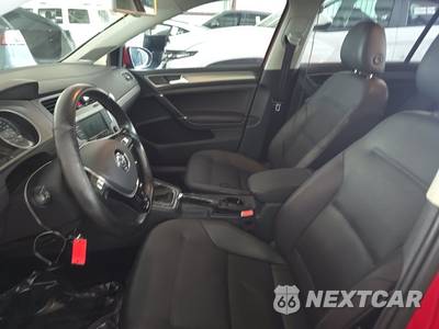 2016 Volkswagen Golf 1.8T SE Hatchback - zdjęcie 7 z 39 - miniatura