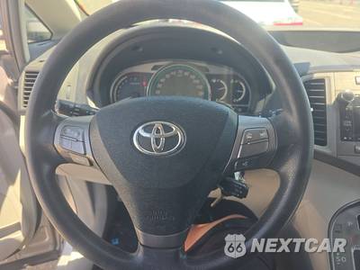 2012 Toyota Venza LE - zdjęcie 10 z 23 - miniatura