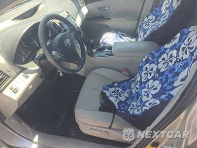 2012 Toyota Venza LE - zdjęcie 7 z 23 - miniatura