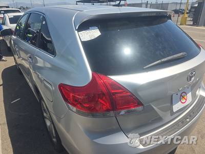 2012 Toyota Venza LE - zdjęcie 6 z 23 - miniatura