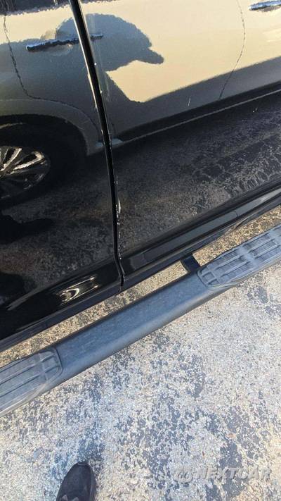 2017 Toyota Tundra SR5 Crew Cab Short Bed - zdjęcie 20 z 25 - miniatura