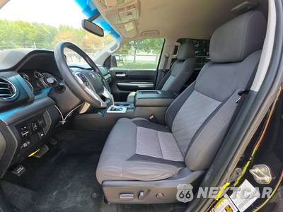 2017 Toyota Tundra SR5 Crew Cab Short Bed - zdjęcie 7 z 25 - miniatura