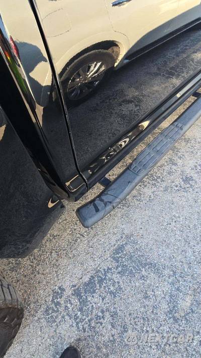 2017 Toyota Tundra SR5 Crew Cab Short Bed - zdjęcie 24 z 25 - miniatura