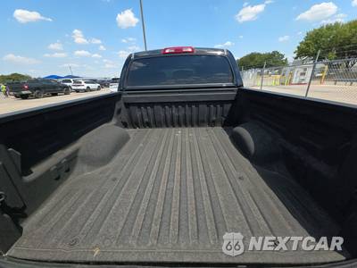 2017 Toyota Tundra SR5 Crew Cab Short Bed - zdjęcie 16 z 25 - miniatura