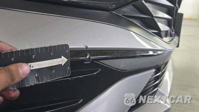2025 Hyundai Elantra SEL Convenience - zdjęcie 39 z 41 - miniatura