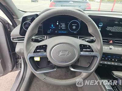 2025 Hyundai Elantra SEL Convenience - zdjęcie 10 z 41 - miniatura