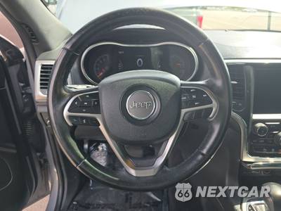 2018 Jeep Grand Cherokee Altitude Edition - zdjęcie 10 z 37 - miniatura