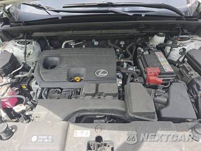 2023 Lexus NX 250 - zdjęcie 15 z 20 - miniatura