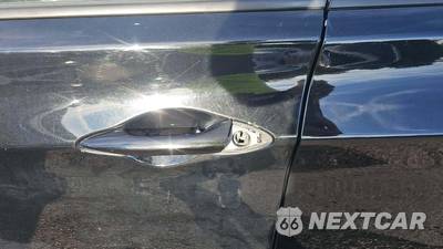 2013 Hyundai Elantra GLS Sedan - zdjęcie 41 z 50 - miniatura
