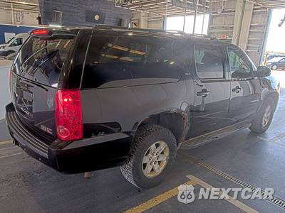 2013 GMC Yukon XL SLT 4SA - zdjęcie 4 z 57 - miniatura