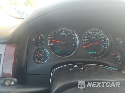 2013 GMC Yukon XL SLT 4SA - zdjęcie 12 z 57 - miniatura
