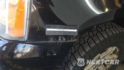 2013 GMC Yukon XL SLT 4SA - zdjęcie 44 z 57 - miniatura
