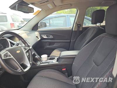 2017 Chevrolet Equinox LT 1LT - zdjęcie 7 z 51 - miniatura