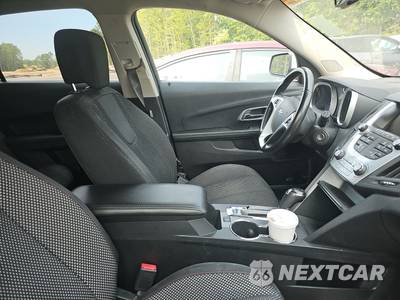 2017 Chevrolet Equinox LT 1LT - zdjęcie 8 z 51 - miniatura