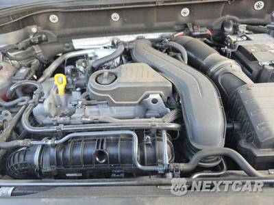 2025 Volkswagen Taos SE - zdjęcie 15 z 38 - miniatura