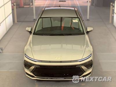 2025 Hyundai Sonata SEL - zdjęcie 2 z 28 - miniatura