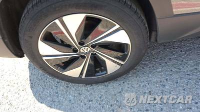 2025 Volkswagen Taos SE - zdjęcie 31 z 38 - miniatura