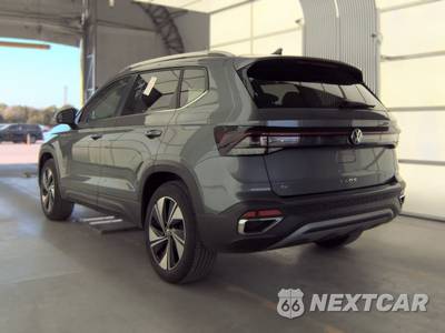 2025 Volkswagen Taos SE - zdjęcie 38 z 38 - miniatura
