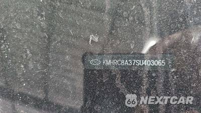 2025 Hyundai Venue SEL - zdjęcie 19 z 25 - miniatura
