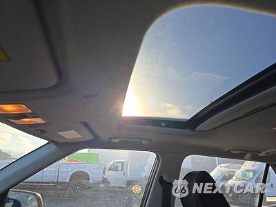 2025 Hyundai Venue SEL - zdjęcie 20 z 25 - miniatura