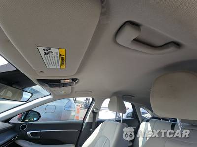 2025 Hyundai Sonata SEL - zdjęcie 20 z 25 - miniatura