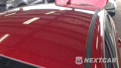 2025 Hyundai Sonata SEL - zdjęcie 18 z 25 - miniatura