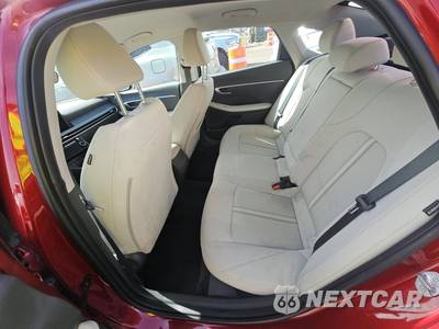 2025 Hyundai Sonata SEL - zdjęcie 13 z 25 - miniatura