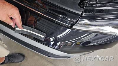 2025 Volkswagen Taos SE - zdjęcie 23 z 32 - miniatura