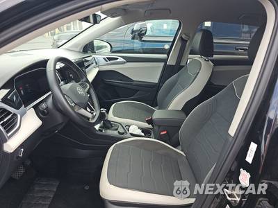 2025 Volkswagen Taos SE - zdjęcie 7 z 32 - miniatura