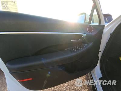 2025 Hyundai Sonata SEL - zdjęcie 9 z 27 - miniatura