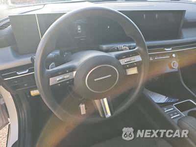 2025 Hyundai Sonata SEL - zdjęcie 10 z 27 - miniatura