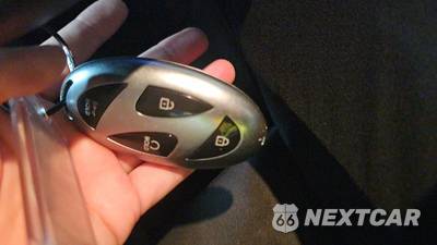 2025 Hyundai Sonata SEL - zdjęcie 18 z 27 - miniatura