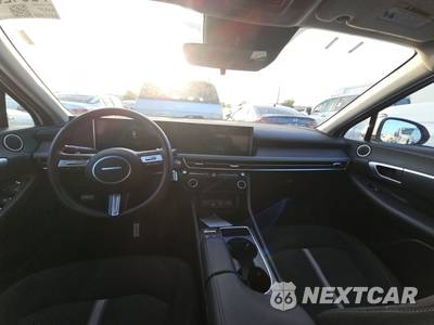 2025 Hyundai Sonata SEL - zdjęcie 11 z 27 - miniatura