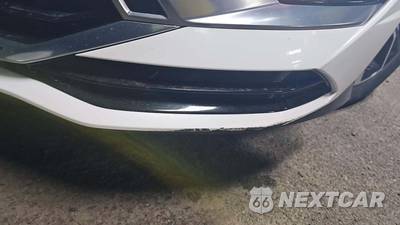 2025 Hyundai Sonata SEL - zdjęcie 24 z 27 - miniatura