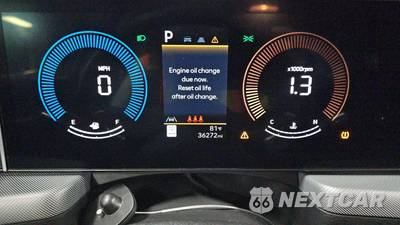 2025 Hyundai Sonata SEL - zdjęcie 17 z 27 - miniatura