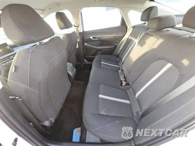 2025 Hyundai Sonata SEL - zdjęcie 13 z 27 - miniatura